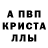 МЕТАМФЕТАМИН Methamphetamine Crazy Fix